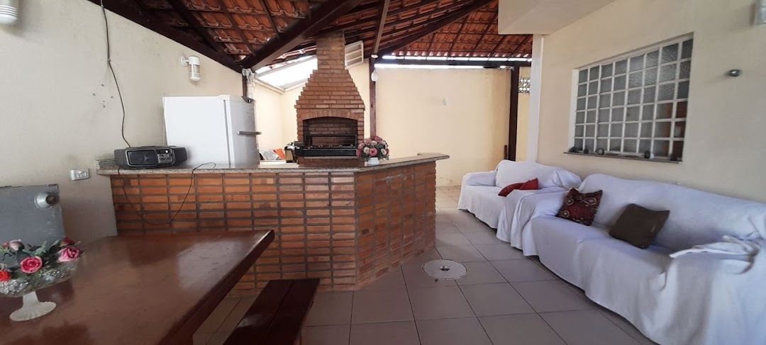 Casa 5 quartos à venda em Campo Grande, Rio de Janeiro - foto 11