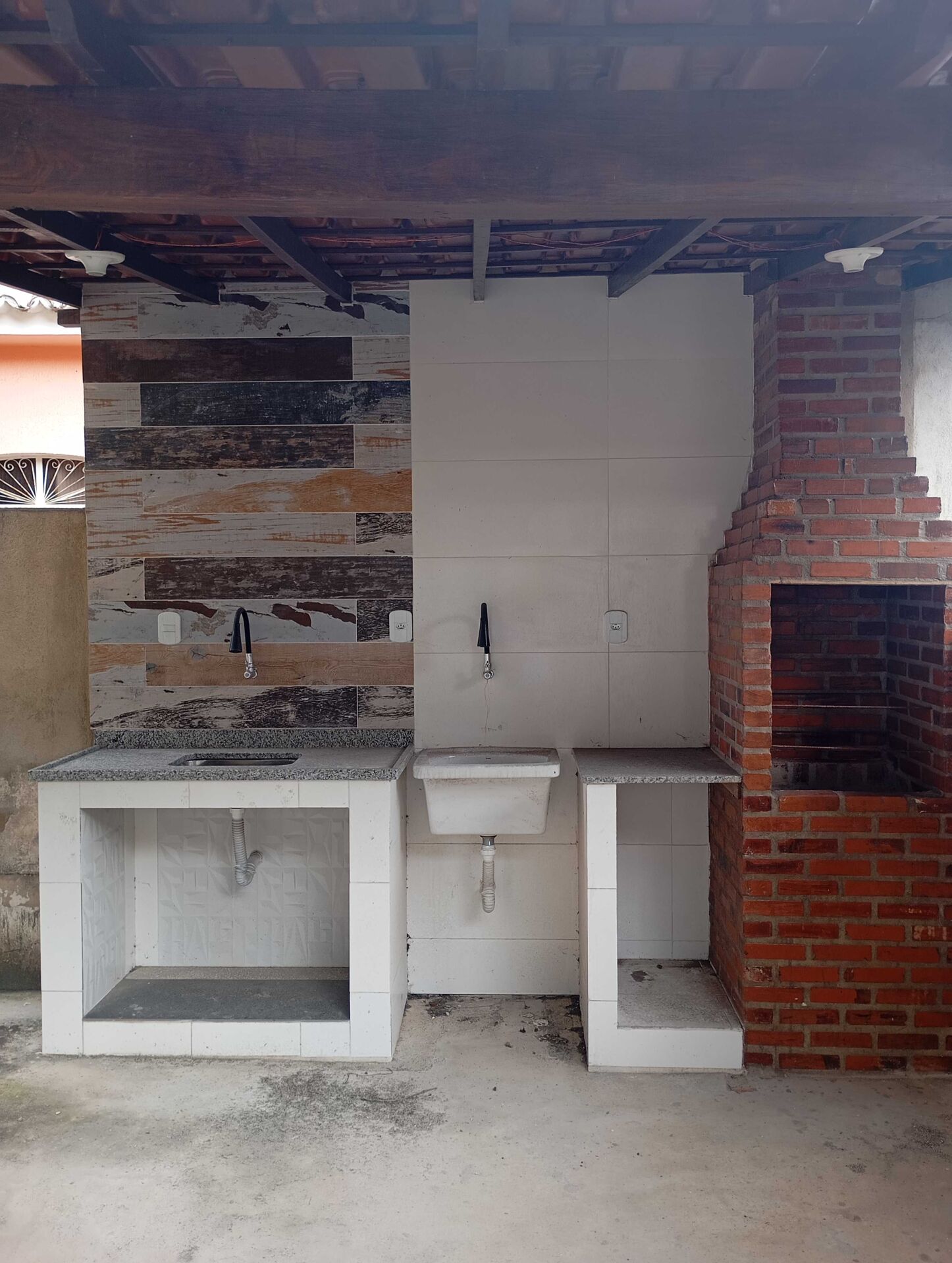 Casa A Venda  São Geraldo - foto 11