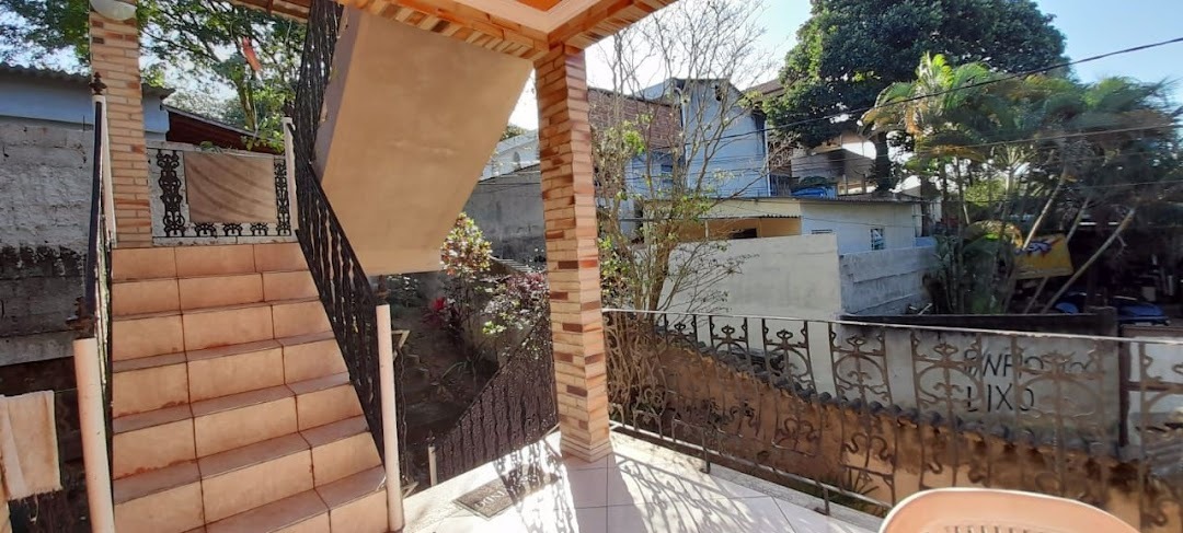 Casa 4 quartos à venda em Campo Grande, Rio de Janeiro - foto 11