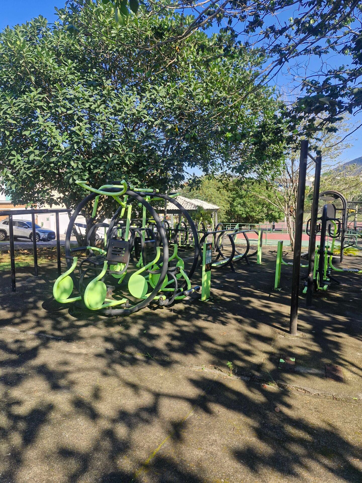 Terreno A Venda No Condomínio Residencial Vale Das Palmeiras - foto 11