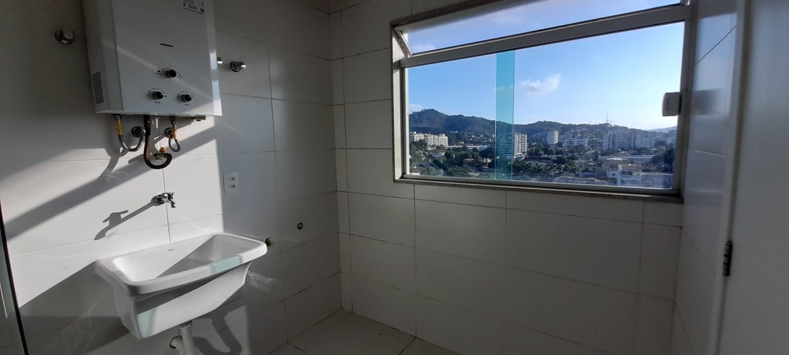 Cobertura 2 quartos à venda em Campo Grande, Rio de Janeiro — Residencial Flora - foto 11