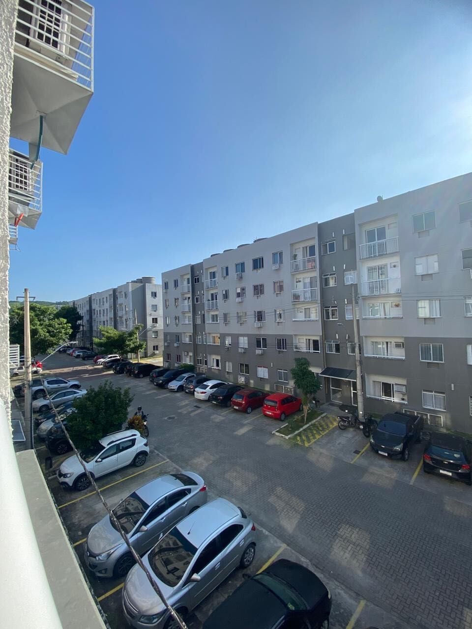 Apartamento 2 quartos à venda em Campo Grande, Rio de Janeiro — Boulevard Carioca - foto 11