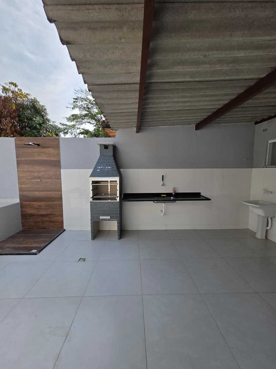 Casa À Venda No Bairro De Paciência - foto 11