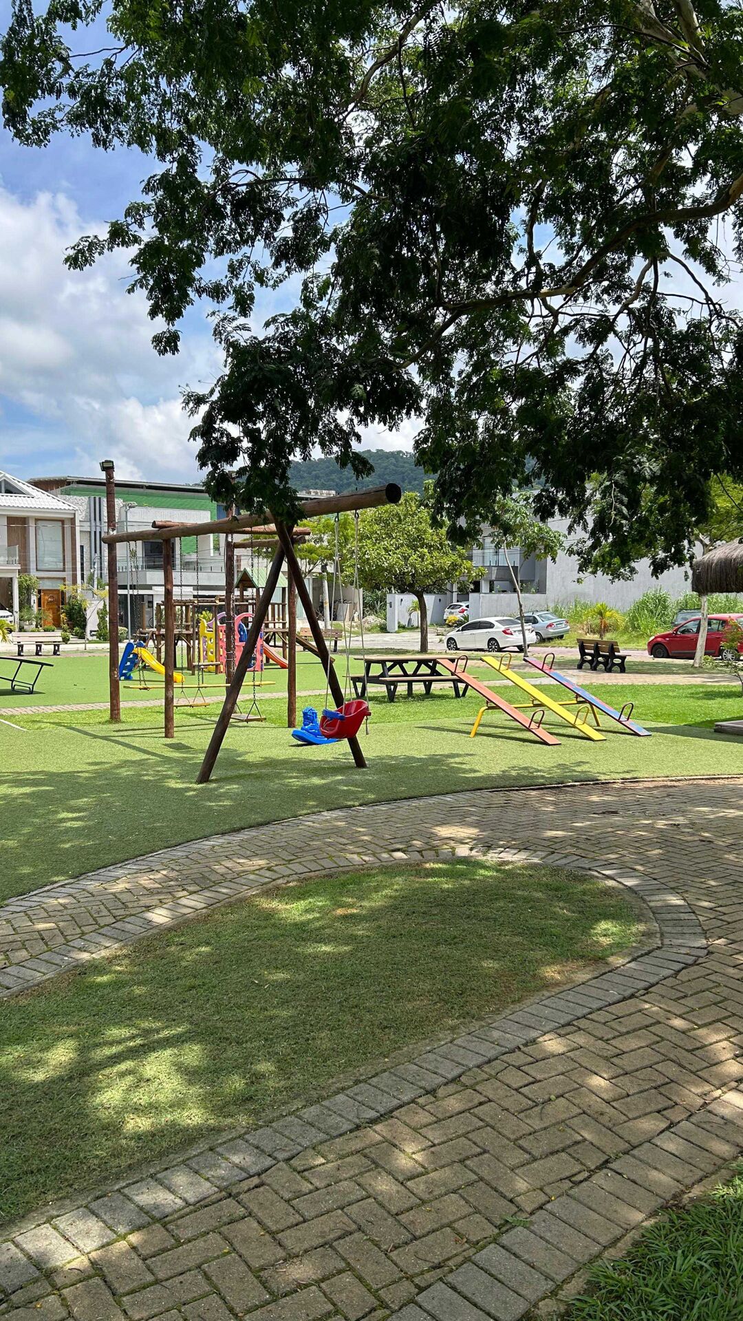Terreno A Venda No Condomínio Gran Park - foto 11