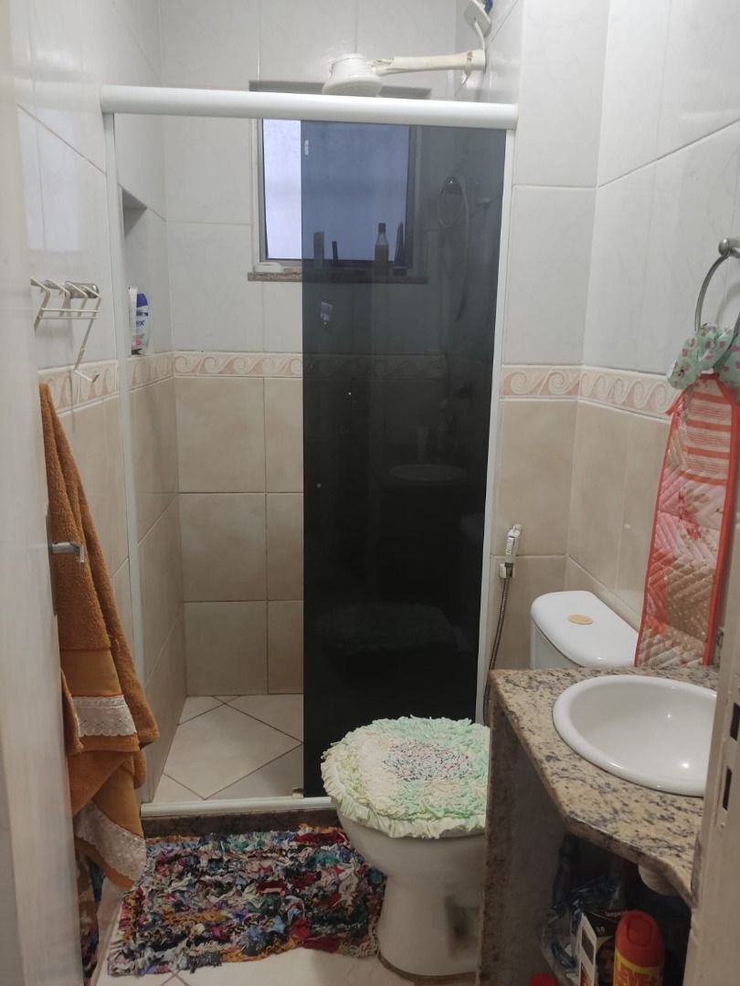 Apartamento 2 quartos à venda em Campo Grande, Rio de Janeiro — Condomínio Vivendas dos Rouxinóis - foto 11