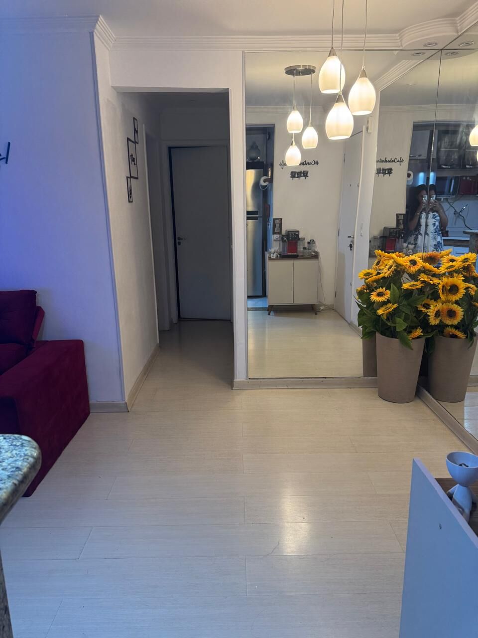 Apartamento 2 quartos à venda em Campo Grande, Rio de Janeiro — Park Ritz - foto 11