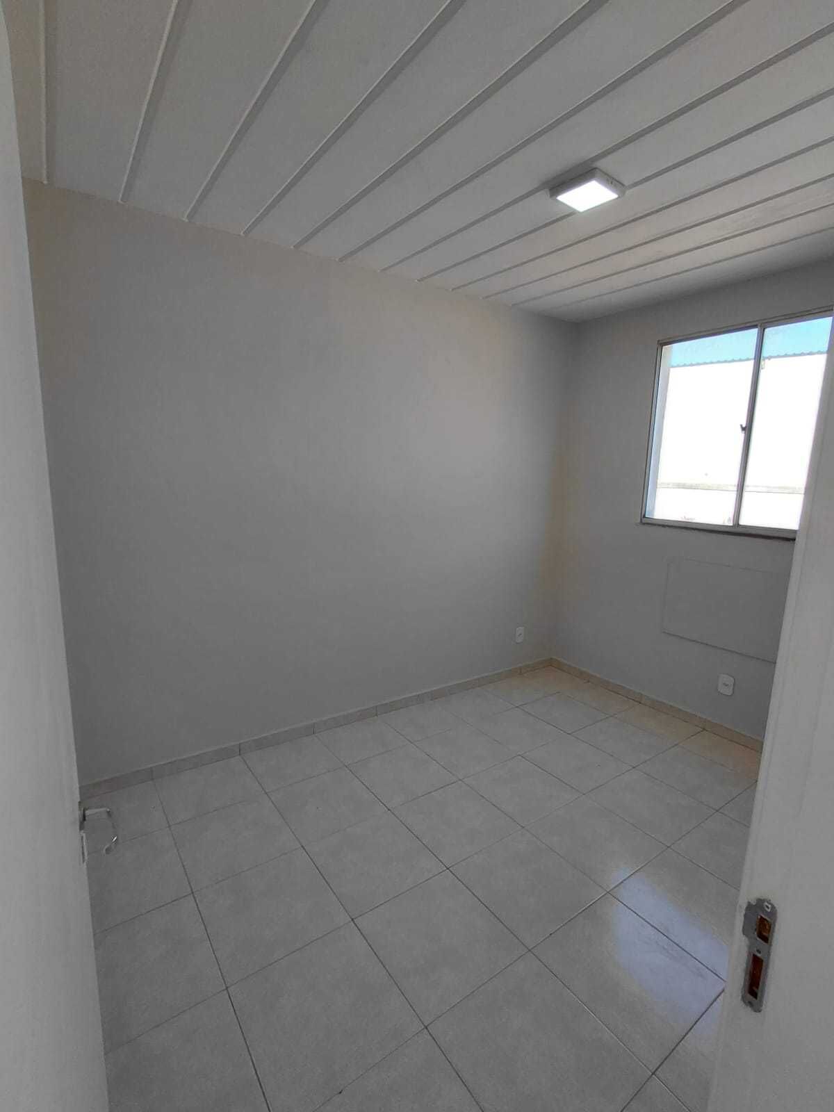 Apartamento 2 quartos à venda em Campo Grande, Rio de Janeiro — Condomínio Park Rossette - foto 11