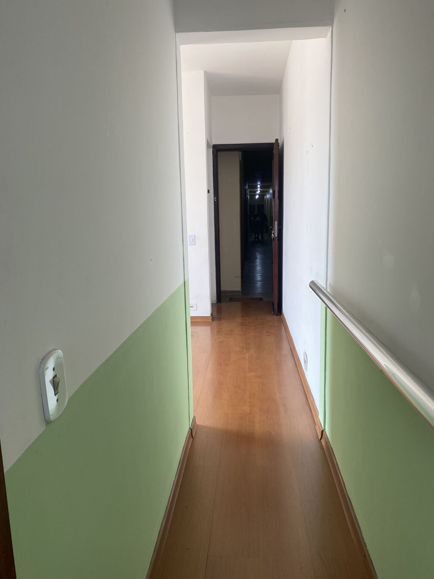 Apartamento A Venda No Centro De Campo Grande - foto 11