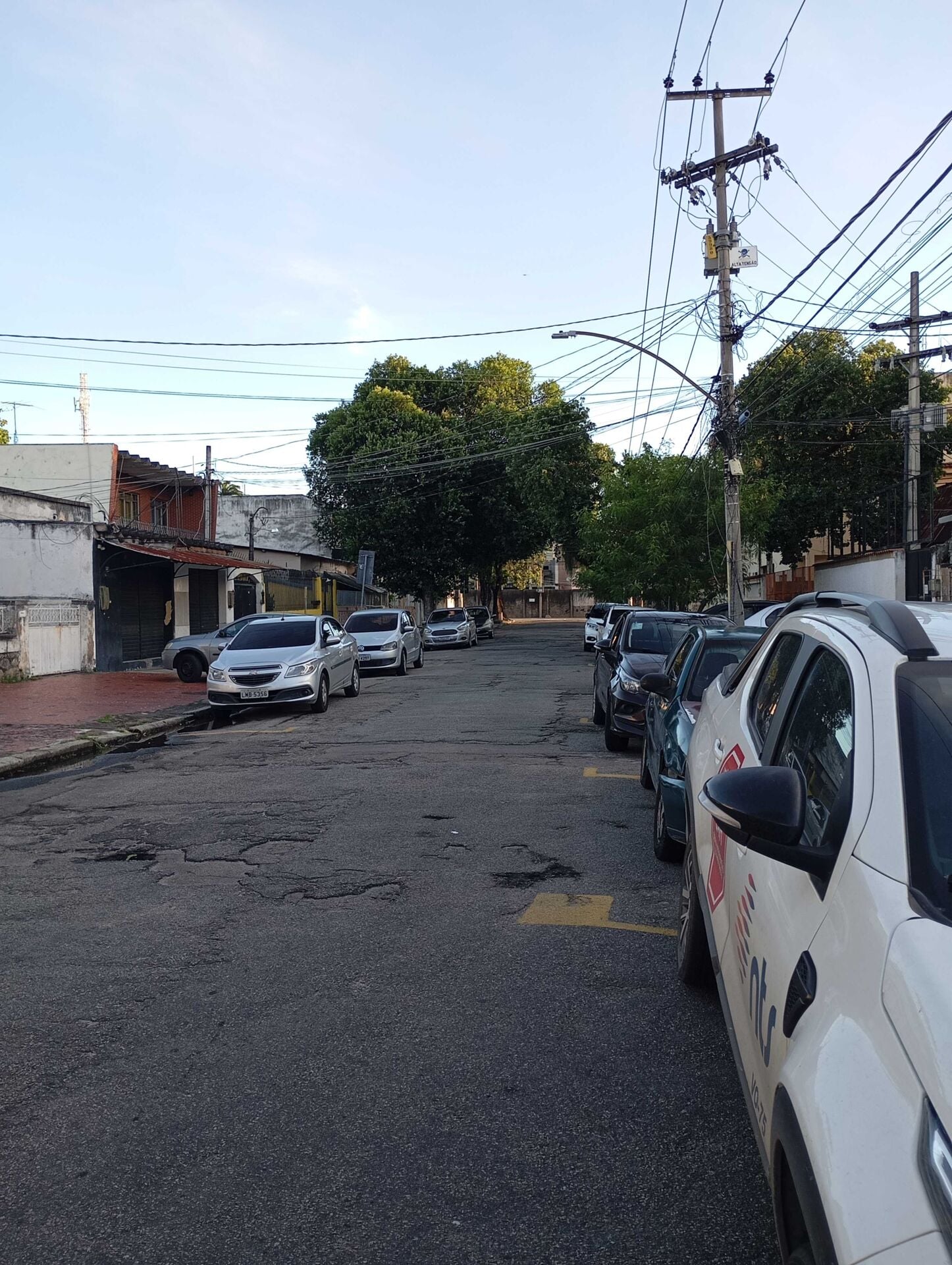 Loja Comercial No Centro De Campo Grande - foto 11