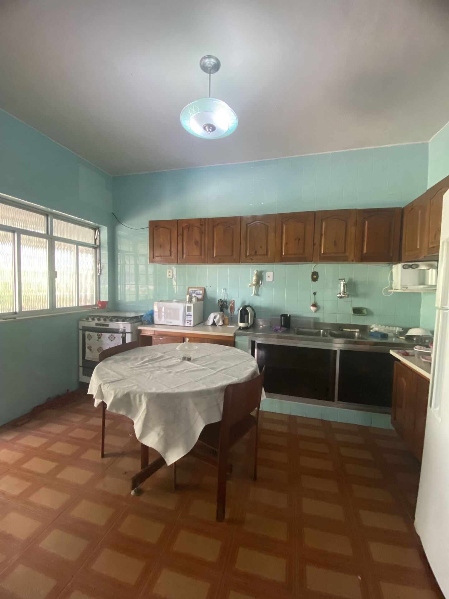 Casa 3 quartos à venda em Senador Camará, Rio de Janeiro - foto 11