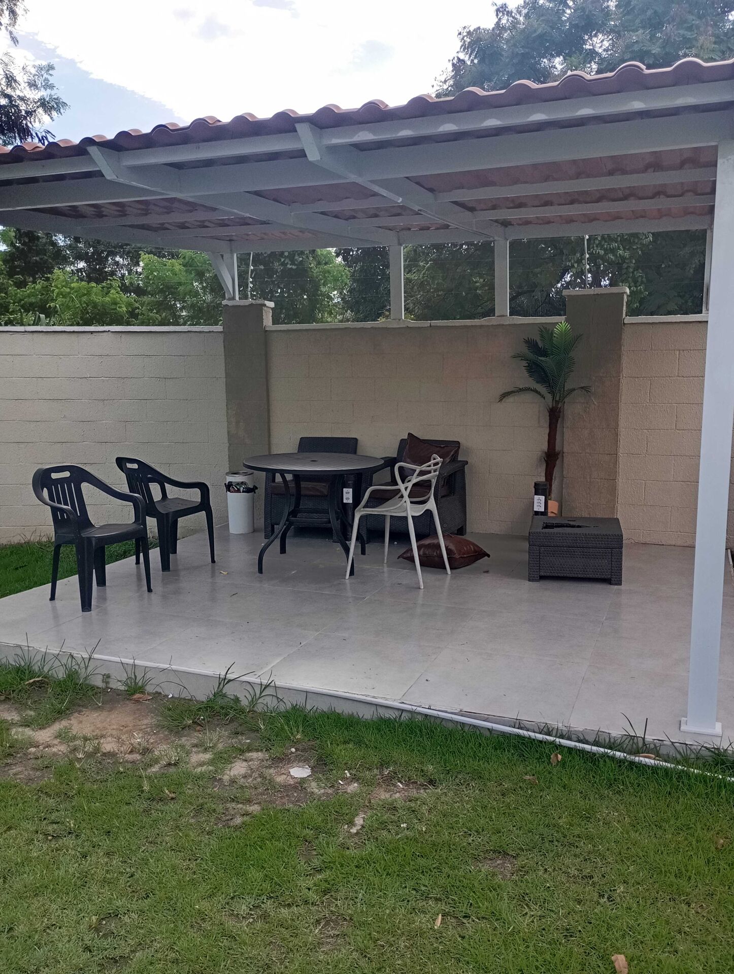 Apartamento A Venda Condomínio Rio Rock Campo Grande Rio De Janeiro - foto 11
