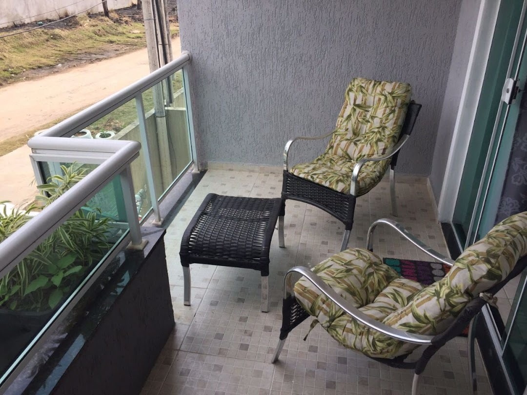 Casa geminada 3 quartos à venda em Campo Grande, Rio de Janeiro - foto 11