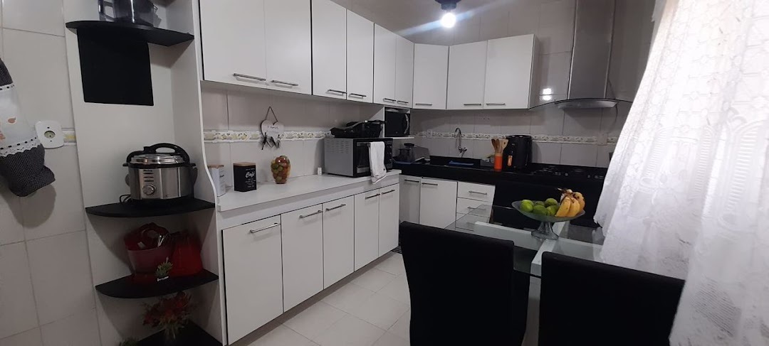 Casa 3 quartos à venda em Campo Grande, Rio de Janeiro - foto 11