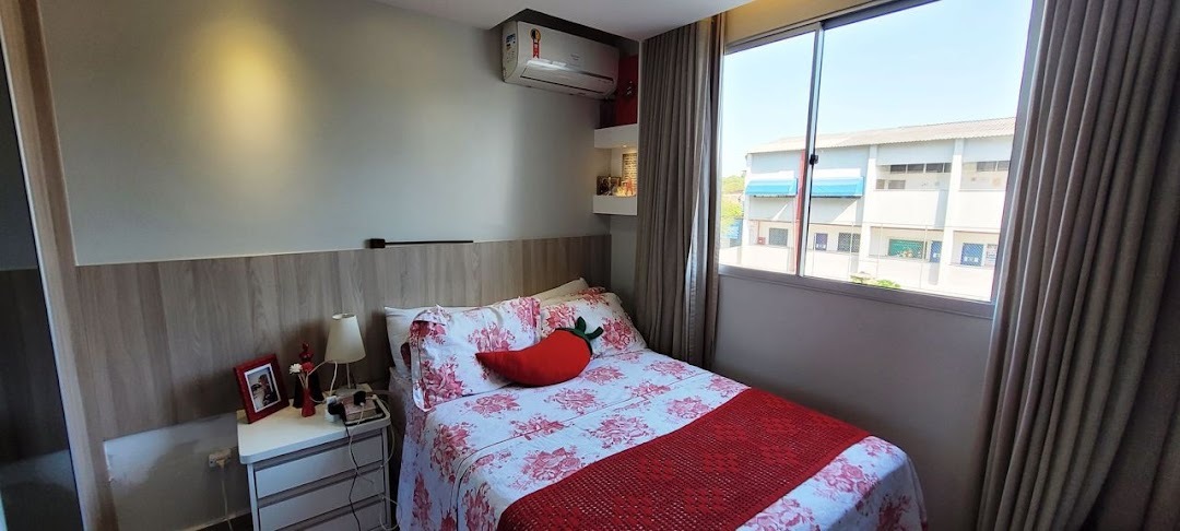 Apartamento 2 quartos à venda em Campo Grande, Rio de Janeiro - foto 11