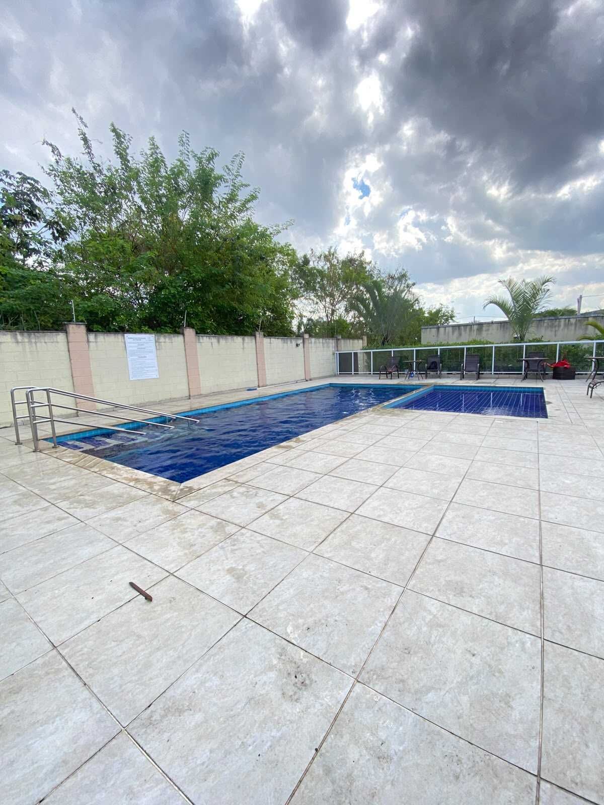 Apartamento 2 quartos à venda em Inhoaíba, Rio de Janeiro — Parque Riviera Tropical - foto 11
