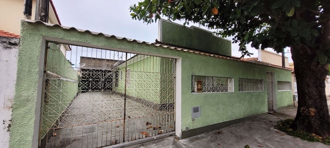 Casa 3 quartos à venda em Campo Grande, Rio de Janeiro - foto 11