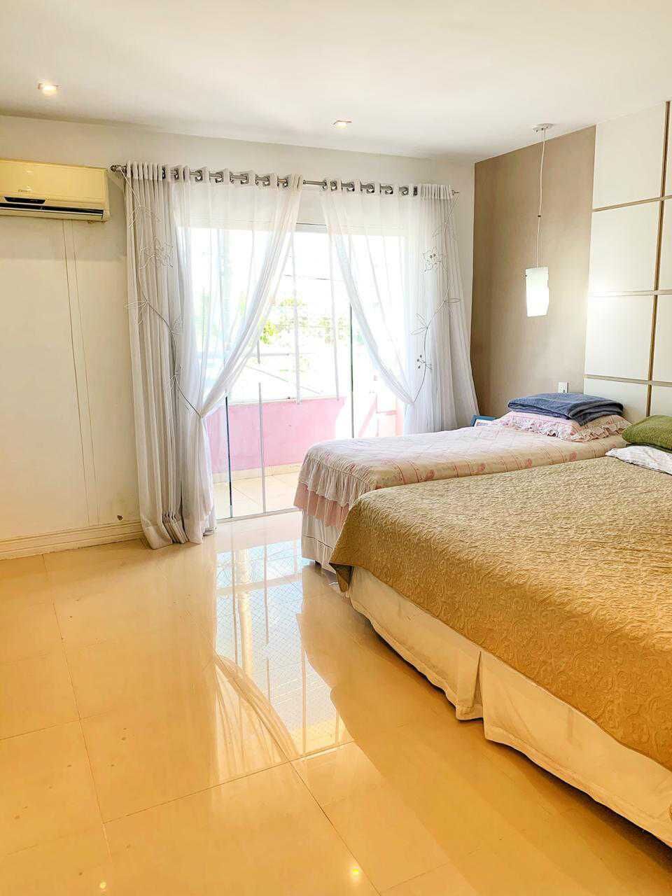 Casa A Venda Condomínio Girassol - foto 11