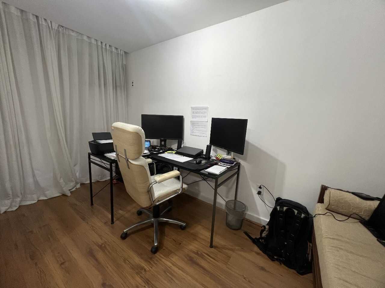 Apartamento A Venda No Centro De Campo Grande - foto 11