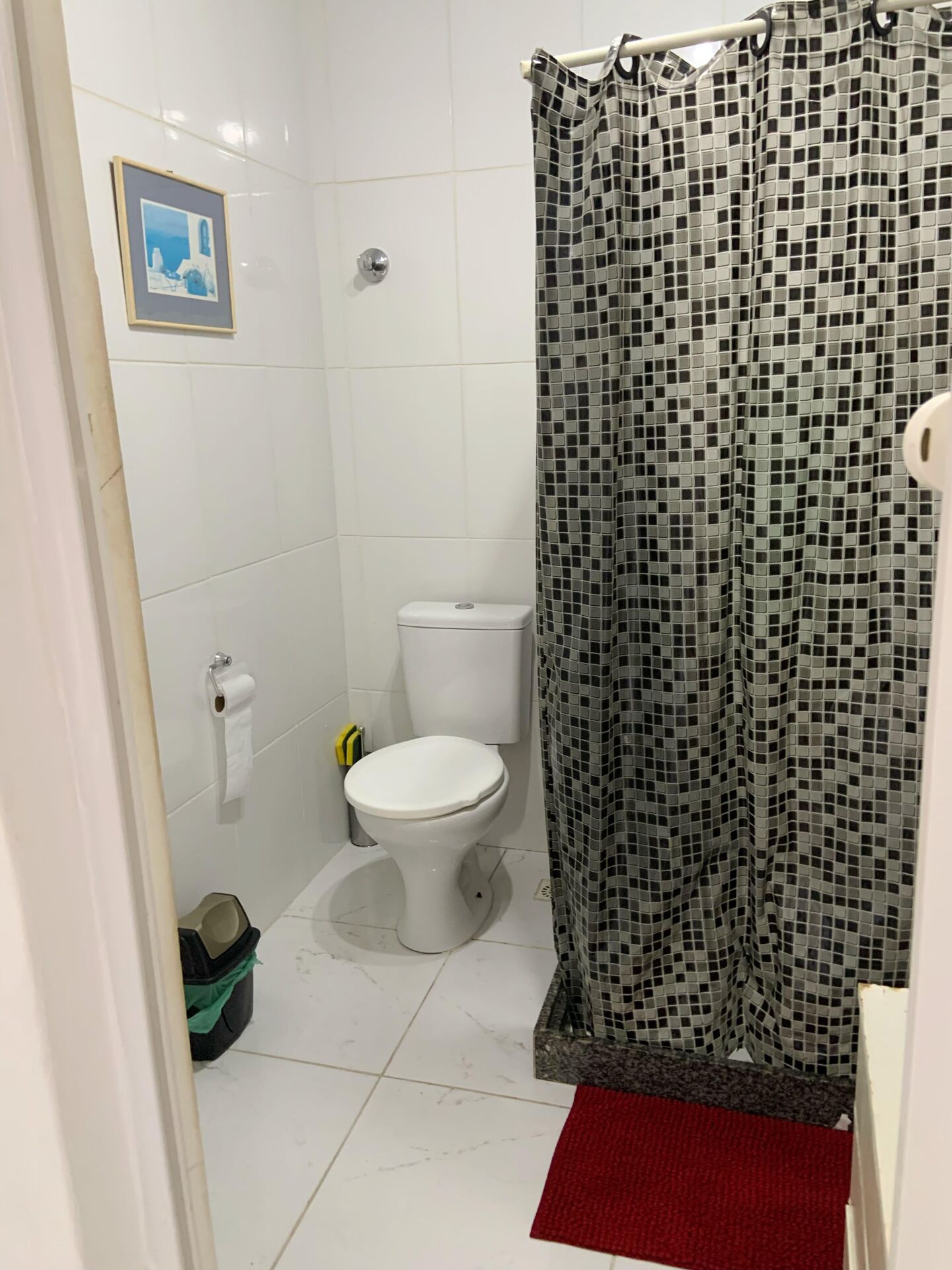Casa geminada 2 quartos à venda em Campo Grande, Rio de Janeiro - foto 11
