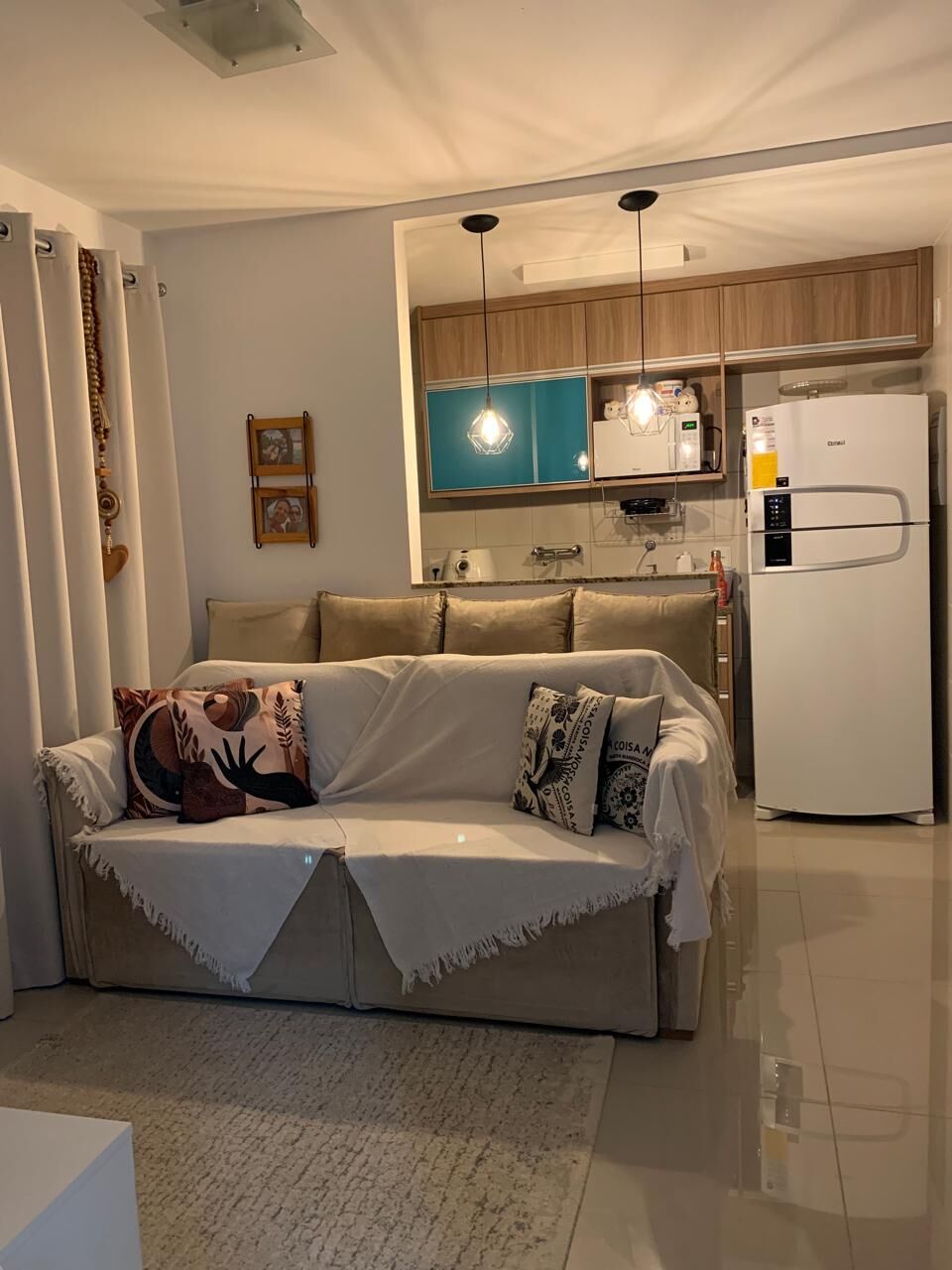 Apartamento 2 quartos para alugar em Recreio dos Bandeirantes, Rio de Janeiro — Condomínio Nova Barra - foto 11
