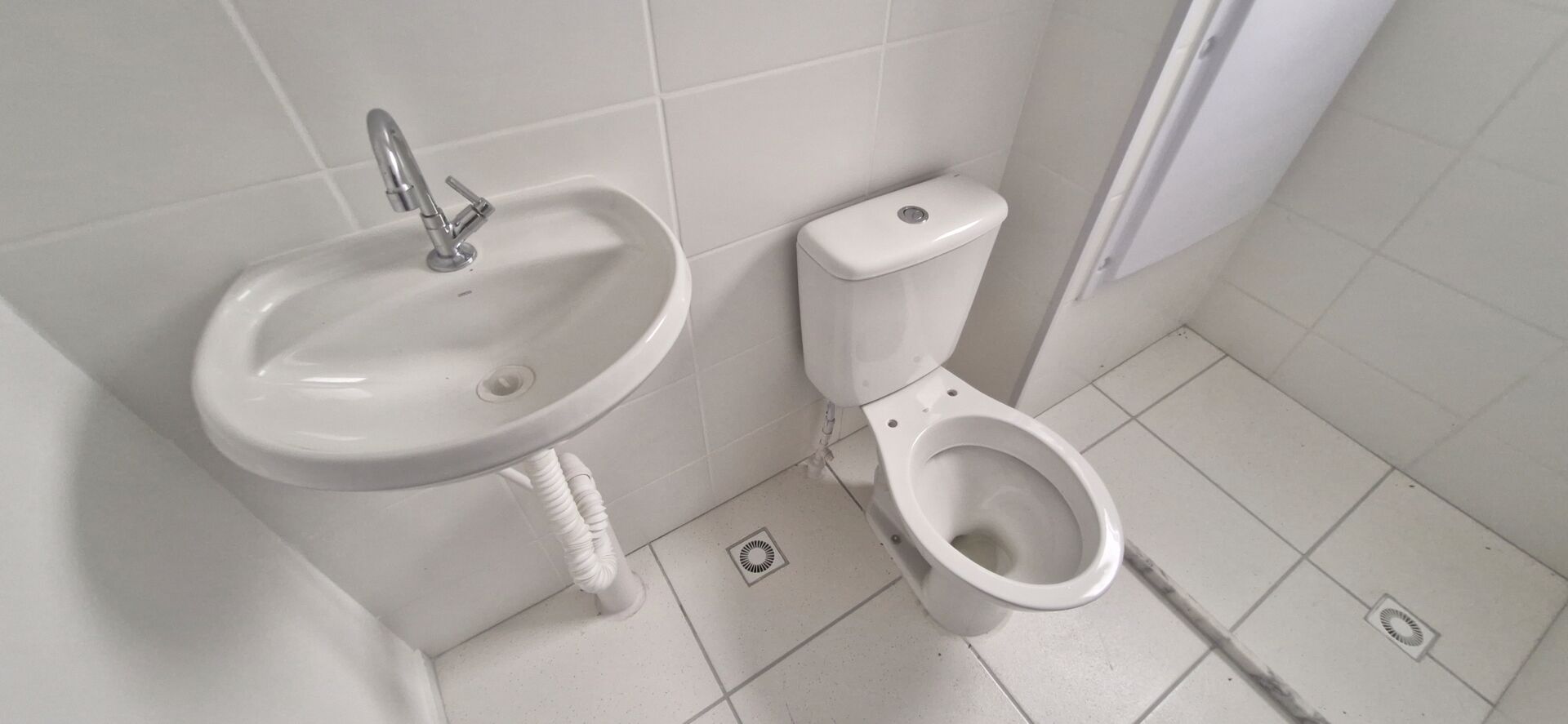 Apartamento 2 quartos à venda em Campo Grande, Rio de Janeiro — Flores do Brito - foto 11