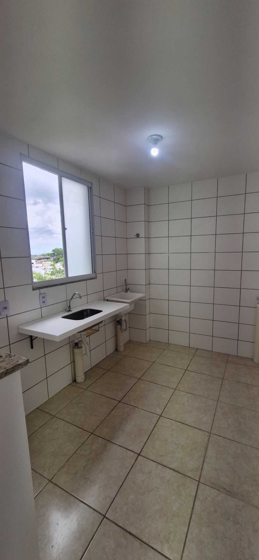 Apartamento 2 quartos à venda em Cosmos, Rio de Janeiro — Condomínio Águas do Alvorada - foto 11