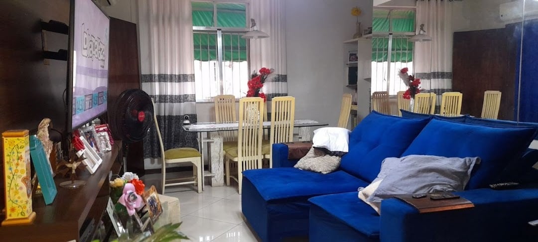 Casa 4 quartos à venda em Campo Grande, Rio de Janeiro — Morada Nobre - foto 11