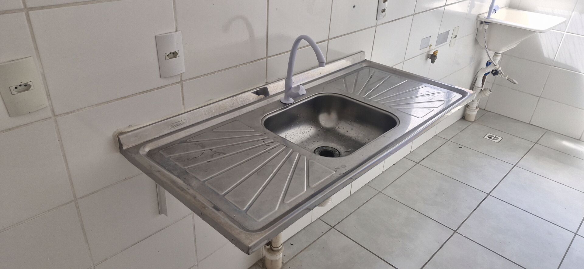 Apartamento 2 quartos à venda em Cosmos, Rio de Janeiro — Quinta do Ingá - foto 11