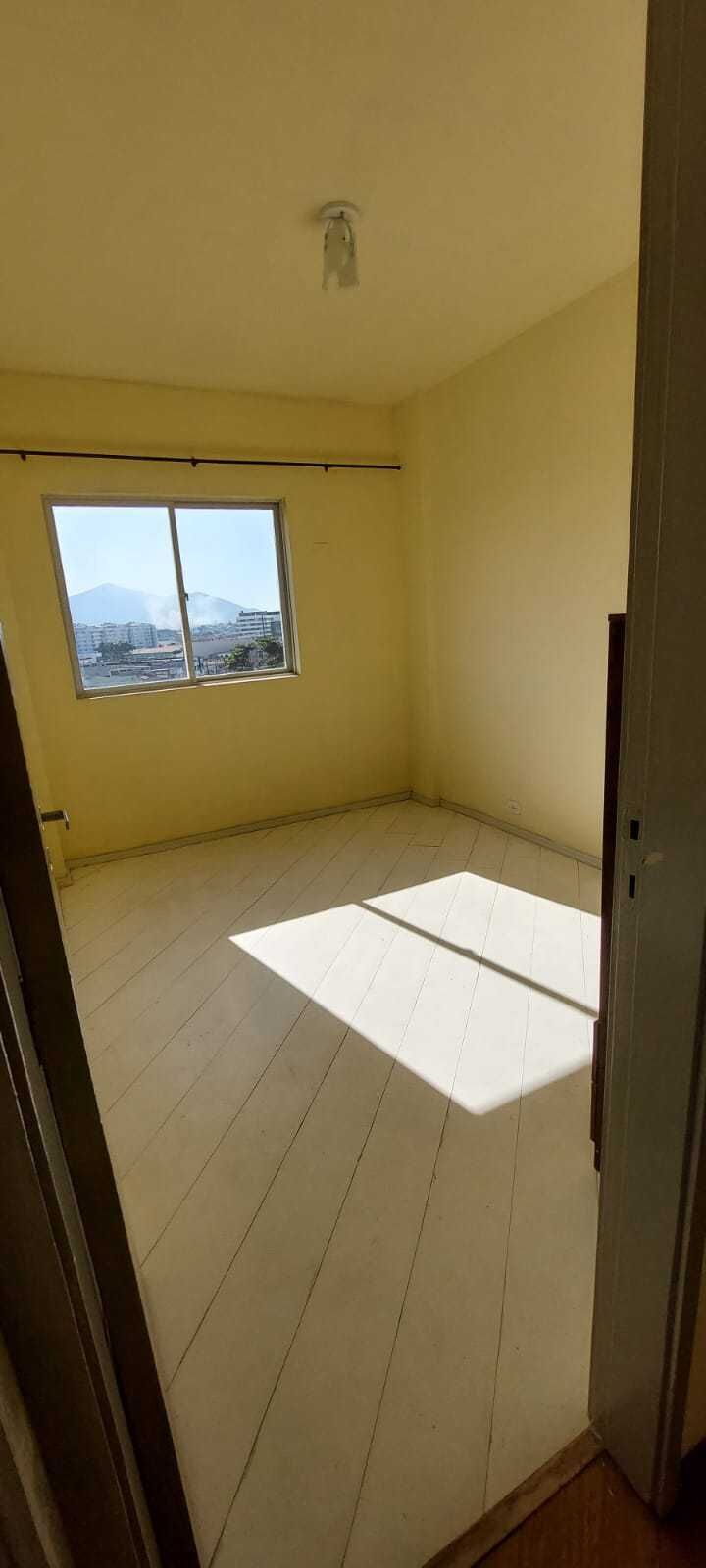 Apartamento Locação Na Estrada Do Monteiro - foto 11