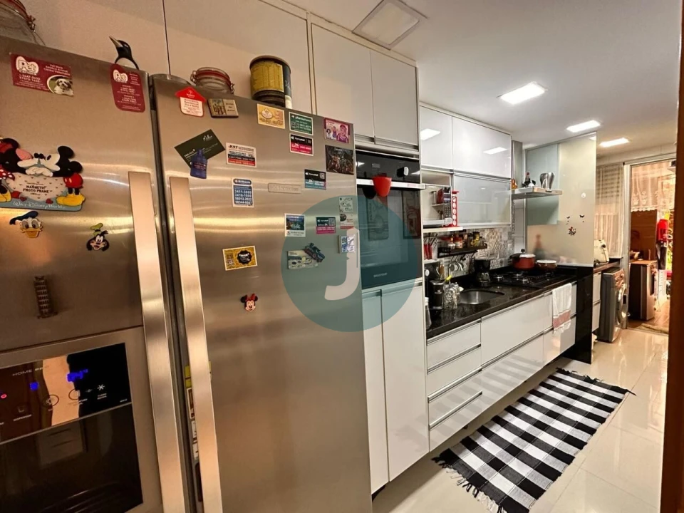 Apartamento 3 quartos à venda em Recreio dos Bandeirantes, Rio de Janeiro — Concetto Nero - foto 12