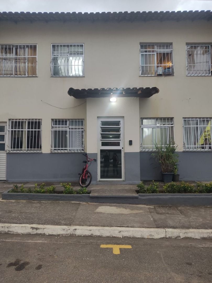 Apartamento 2 quartos à venda em Campo Grande, Rio de Janeiro — Condomínio Vivendas dos Rouxinóis - foto 12