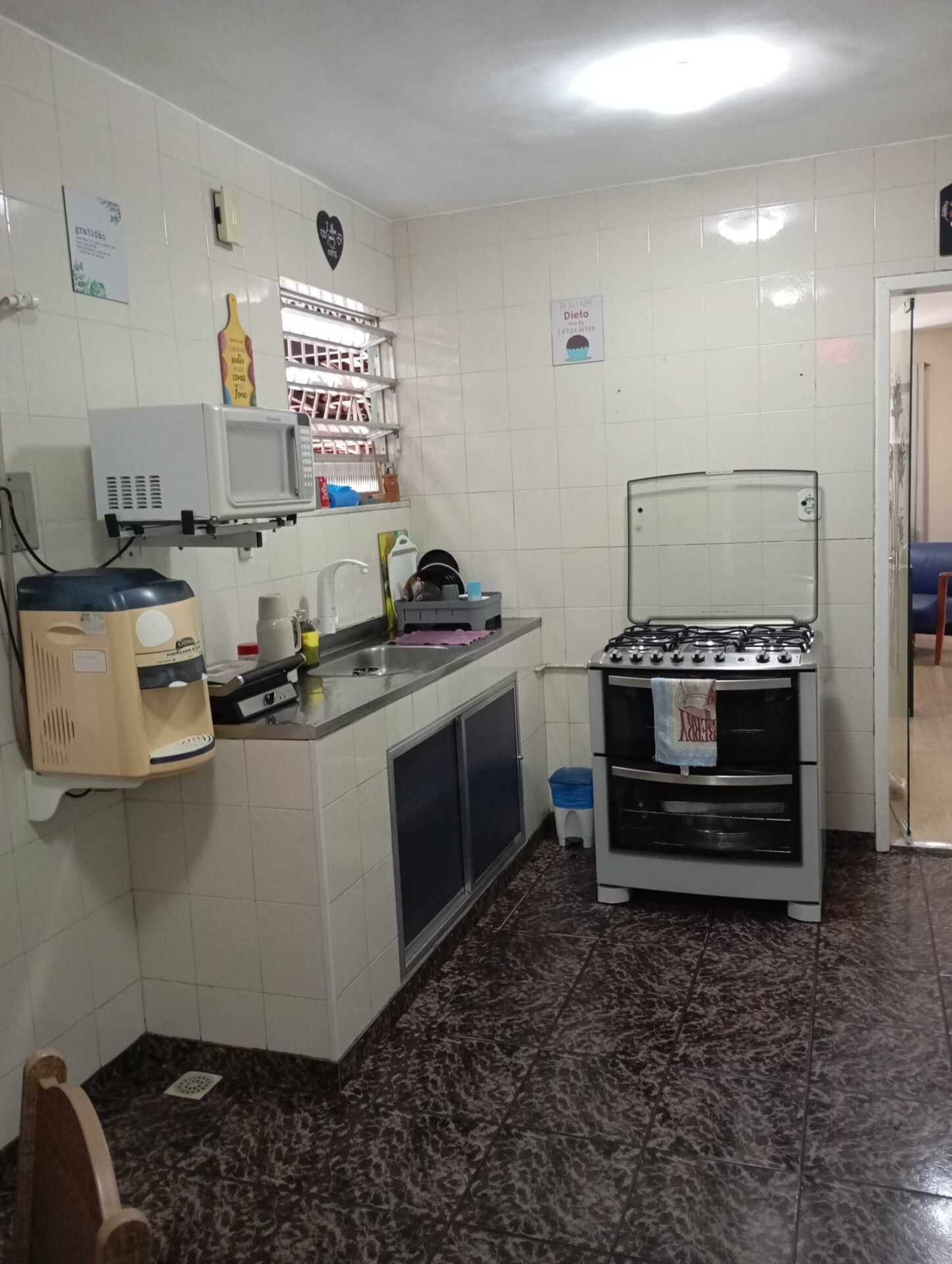 Casa 4 quartos à venda em Campo Grande, Rio de Janeiro - foto 12
