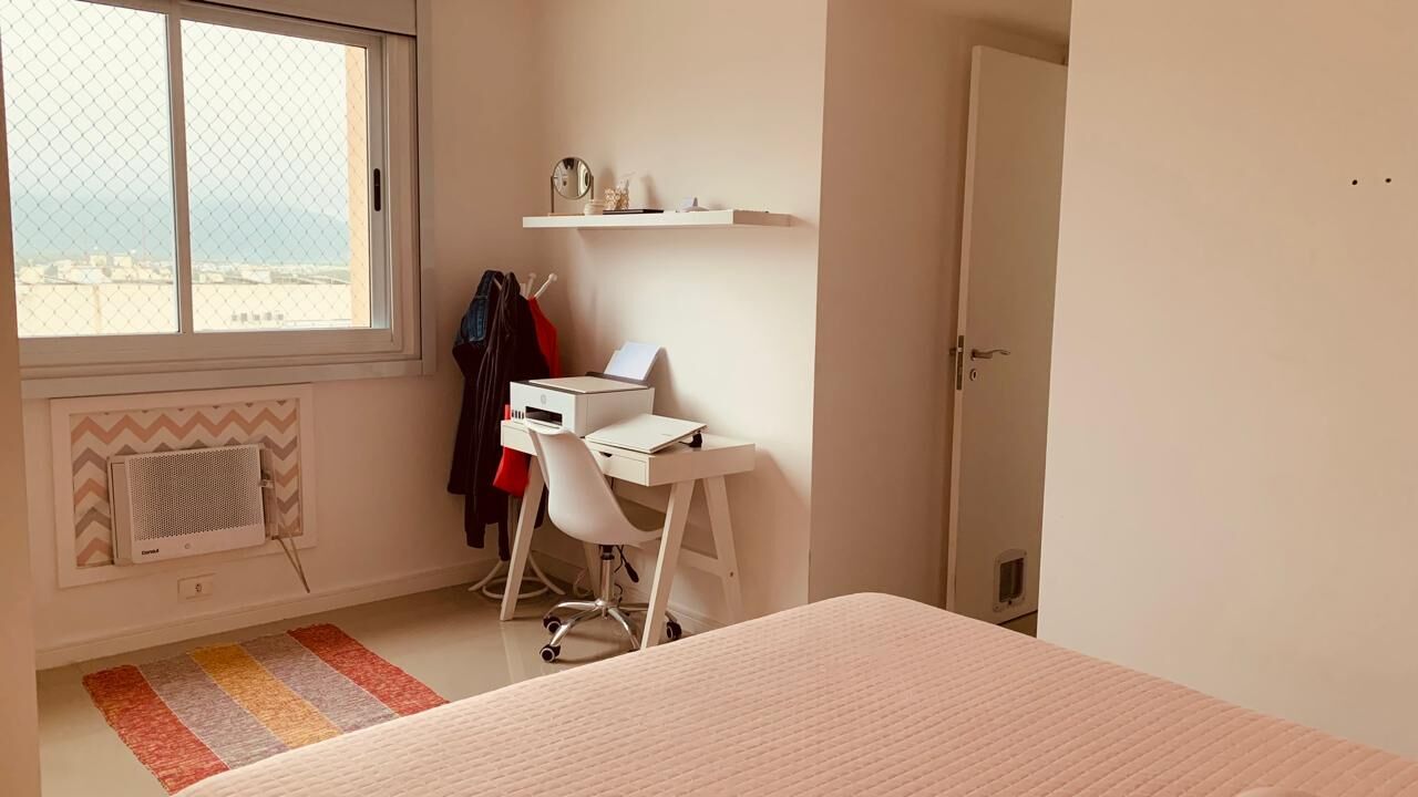 Apartamento 2 quartos para alugar em Recreio dos Bandeirantes, Rio de Janeiro — Condomínio Nova Barra - foto 12