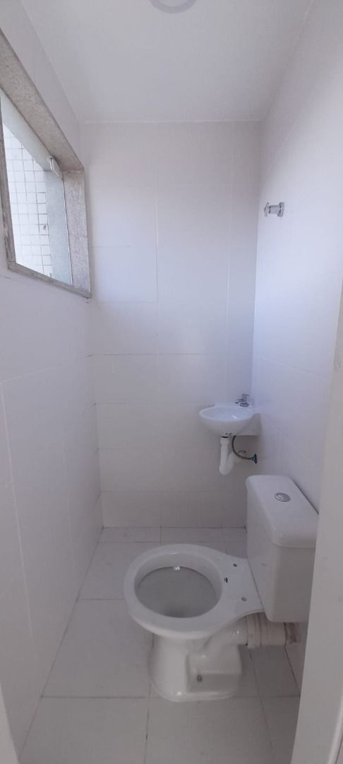 Cobertura 2 quartos à venda em Campo Grande, Rio de Janeiro — Residencial Flora - foto 12