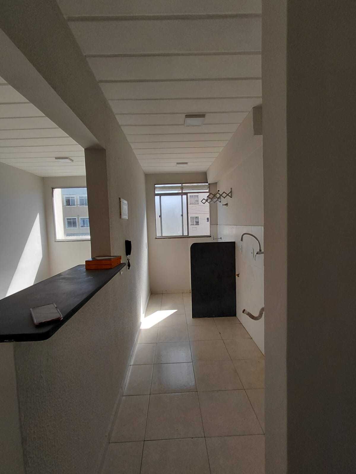 Apartamento 2 quartos à venda em Campo Grande, Rio de Janeiro — Condomínio Park Rossette - foto 12