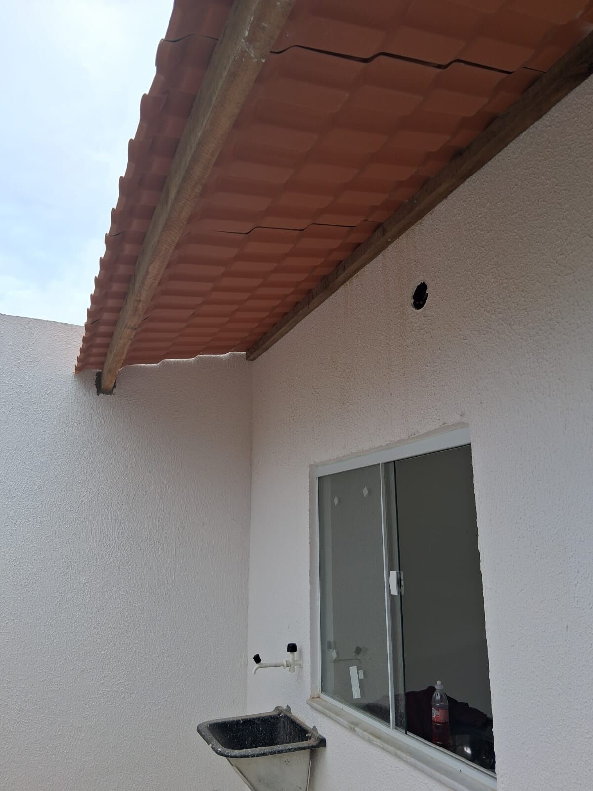 Casa 2 quartos à venda em Campo Grande, Rio de Janeiro - foto 12