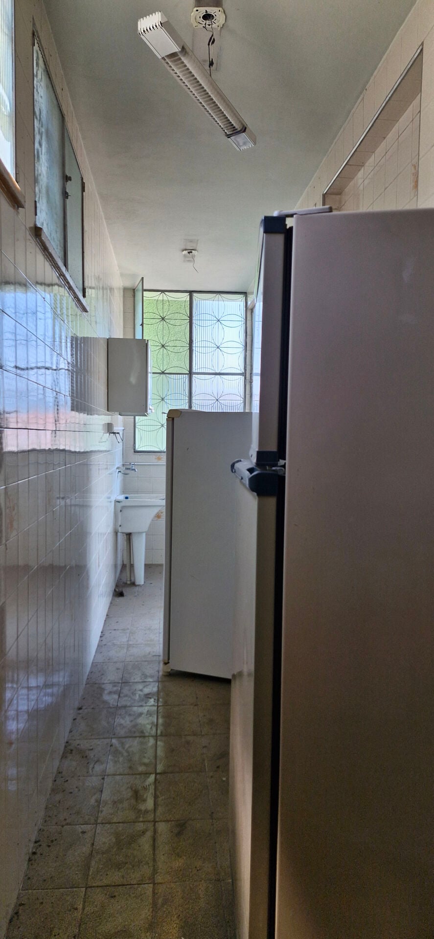 Casa 2 quartos à venda em Campo Grande, Rio de Janeiro - foto 12
