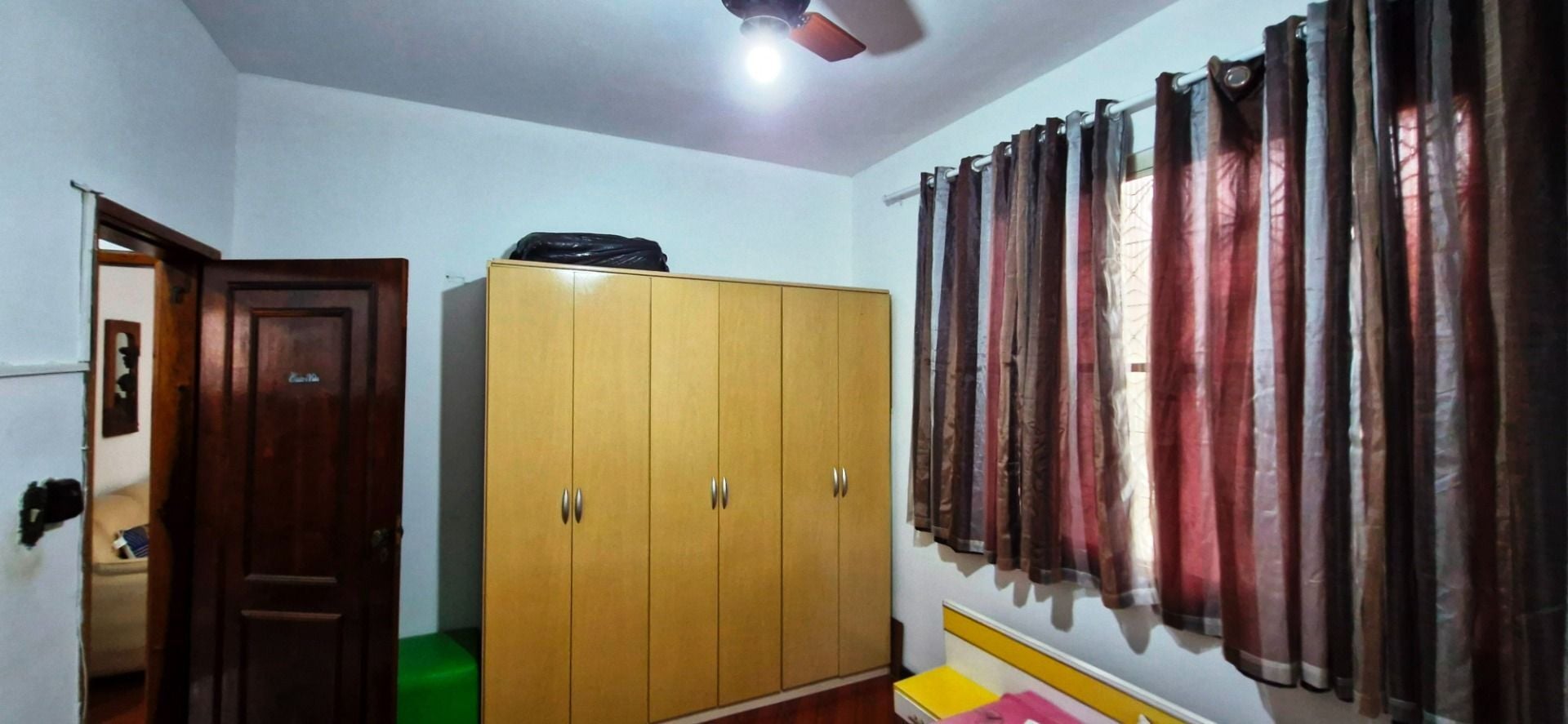 Casa 3 quartos à venda em Campo Grande, Rio de Janeiro - foto 12