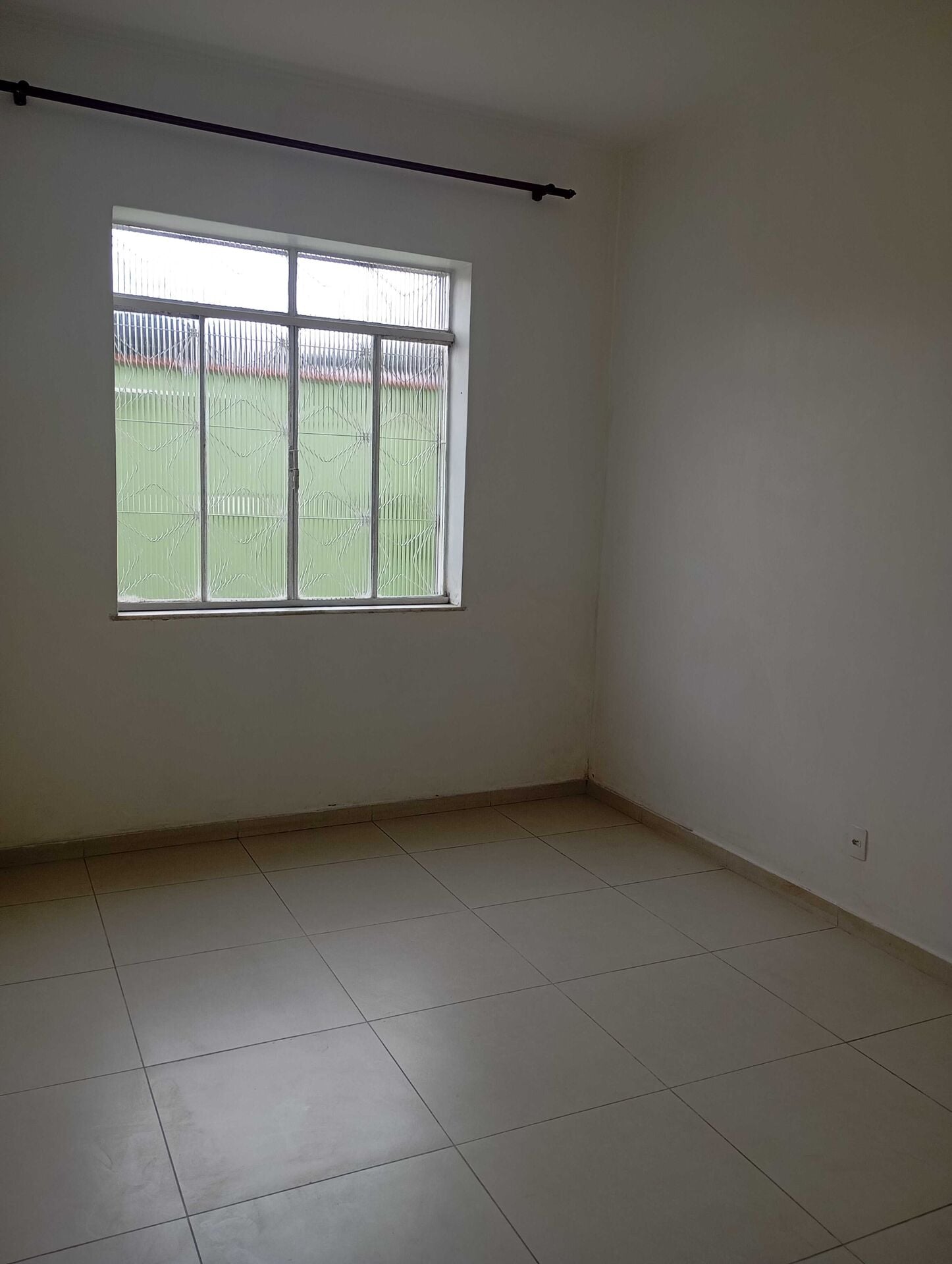Casa Para Locação Senador Vasconcelos - foto 12