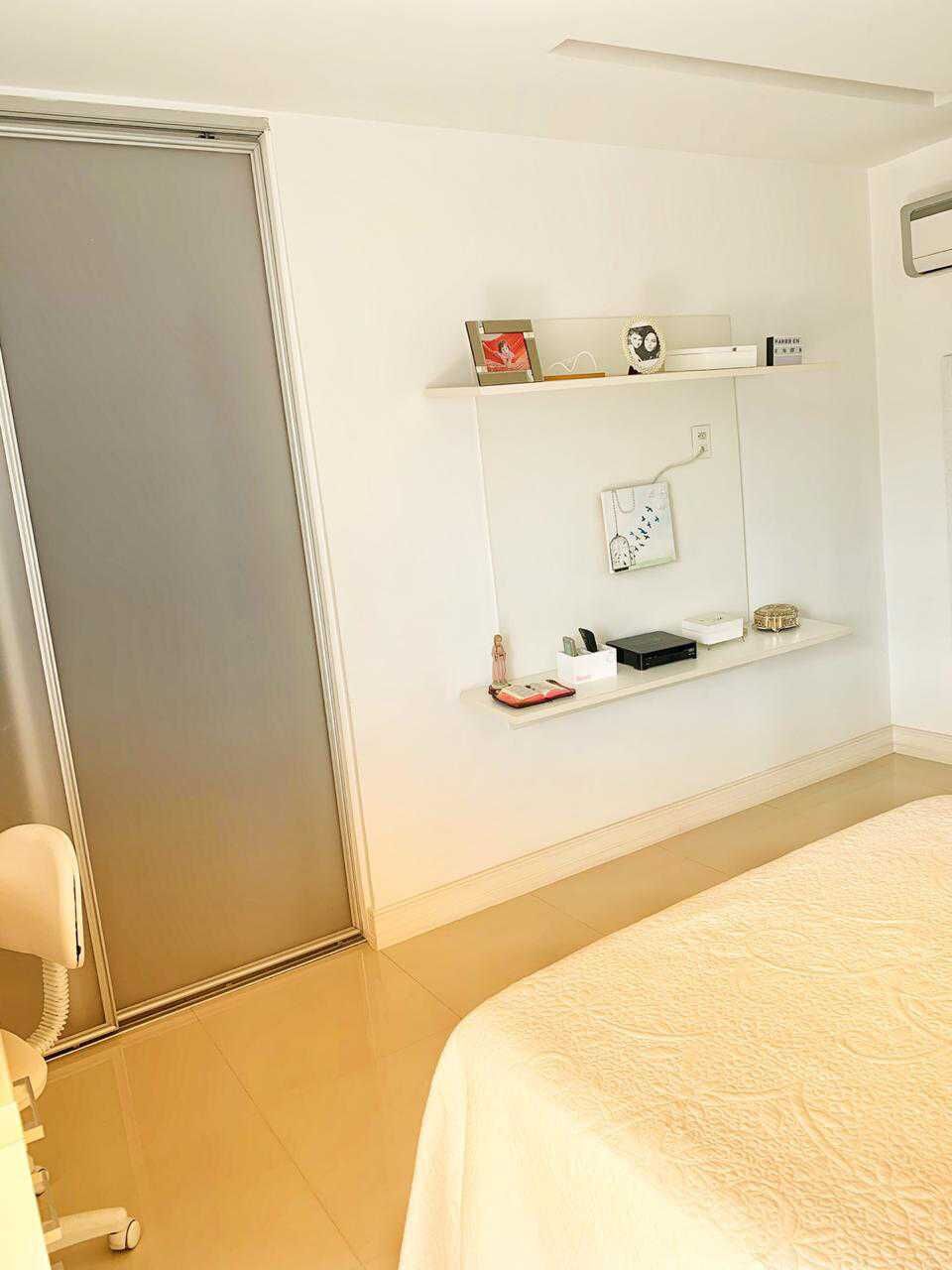 Casa A Venda Condomínio Girassol - foto 12