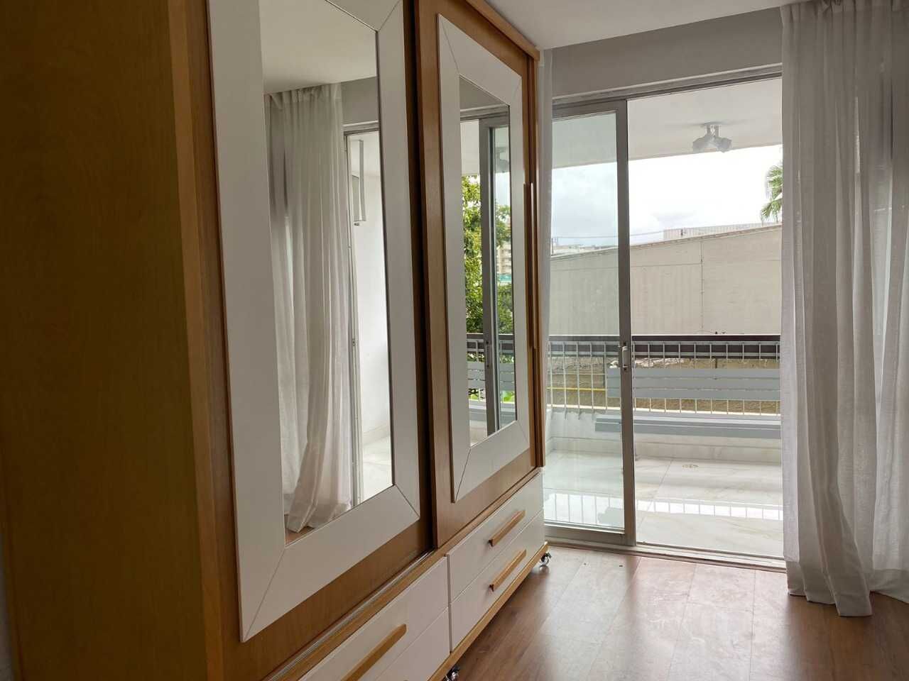 Apartamento A Venda No Centro De Campo Grande - foto 12