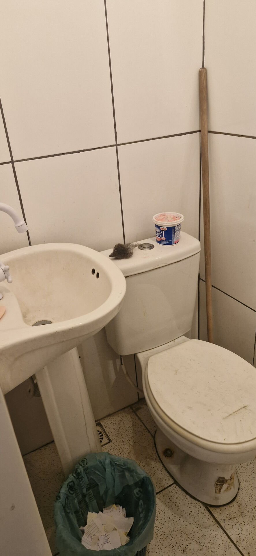 Imóvel comercial para alugar em Campo Grande, Rio de Janeiro - foto 12