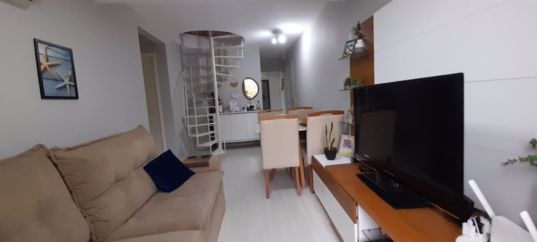 Cobertura 2 quartos à venda em Campo Grande, Rio de Janeiro - foto 12