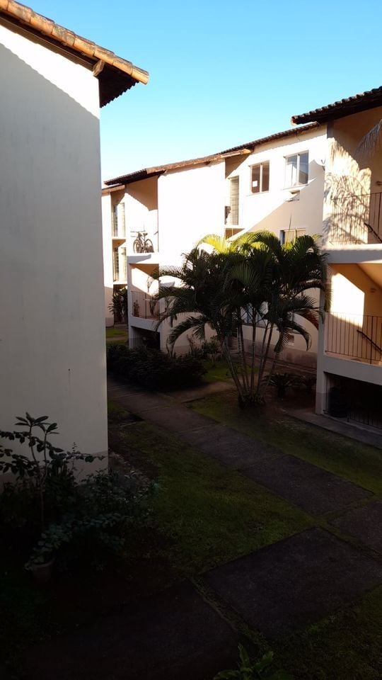 Apartamento 2 quartos à venda em Campo Grande, Rio de Janeiro — Condomínio Trieste - foto 2