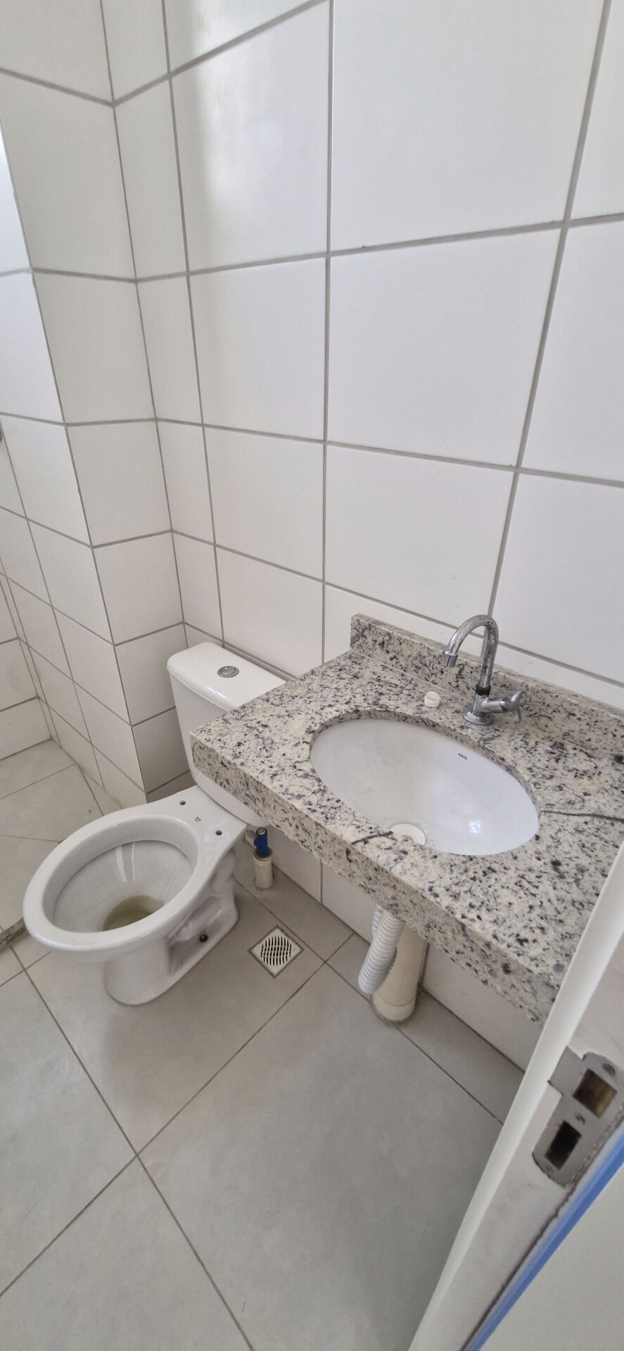 Apartamento 2 quartos à venda em Cosmos, Rio de Janeiro — Condomínio Águas do Alvorada - foto 12