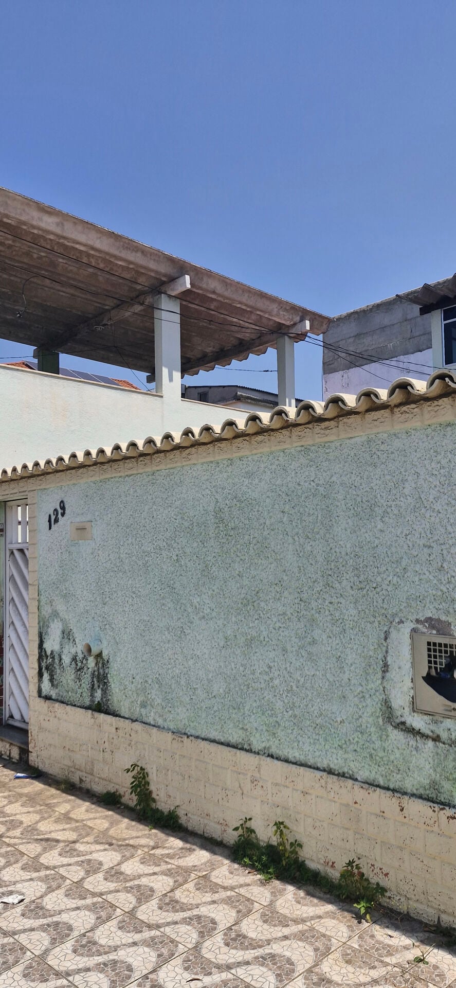 Casa 2 quartos à venda em Campo Grande, Rio de Janeiro - foto 2