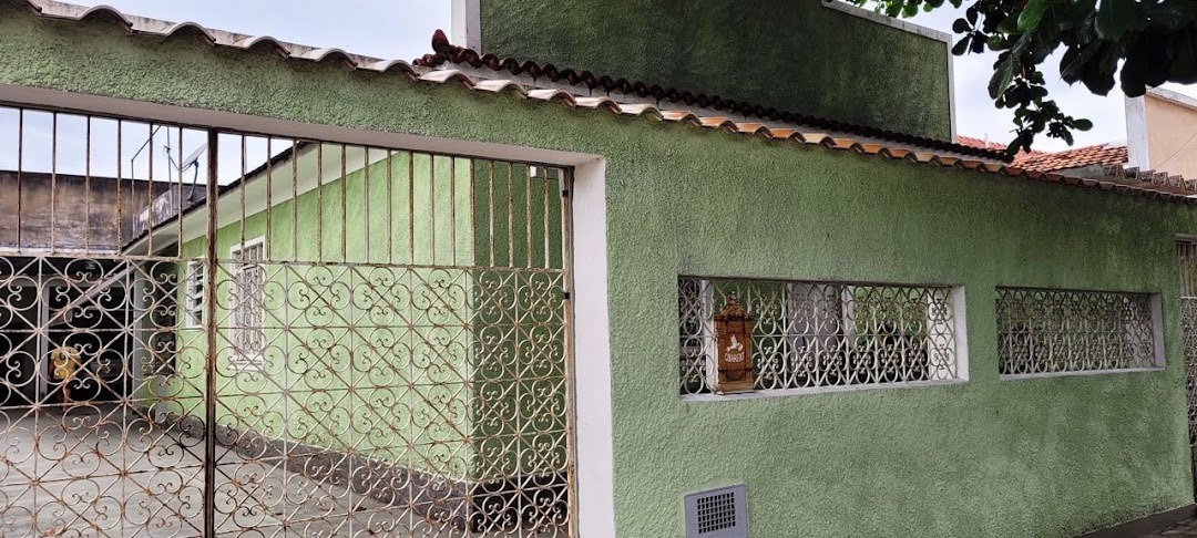 Casa 3 quartos à venda em Campo Grande, Rio de Janeiro - foto 12