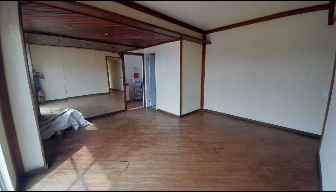 Apartamento Locação Na Estrada Do Monteiro - foto 2