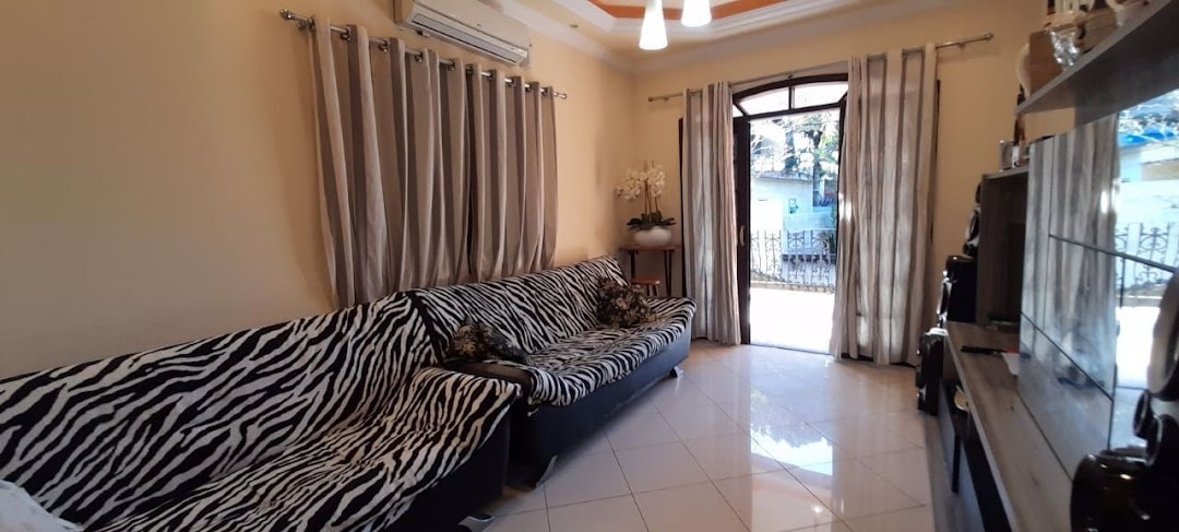Casa 4 quartos à venda em Campo Grande, Rio de Janeiro - foto 12