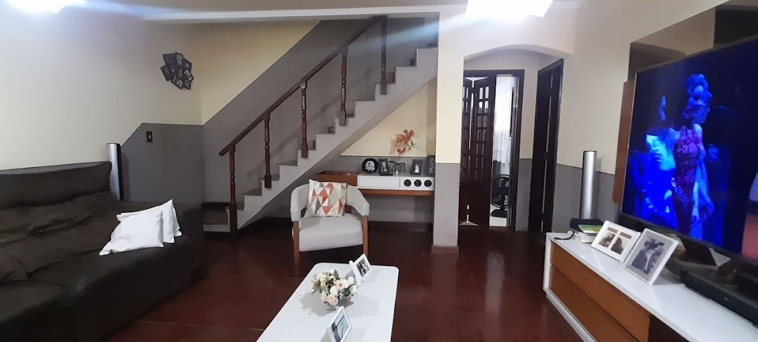 Casa 3 quartos à venda em Campo Grande, Rio de Janeiro - foto 12